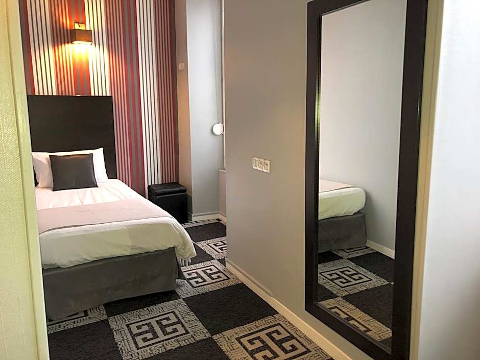 Hotel Le Charleston