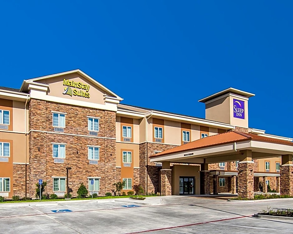 MainStay Suites Lufkin