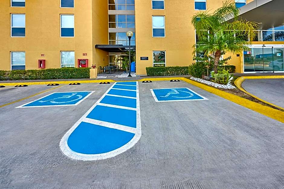 City Express by Marriott Salamanca