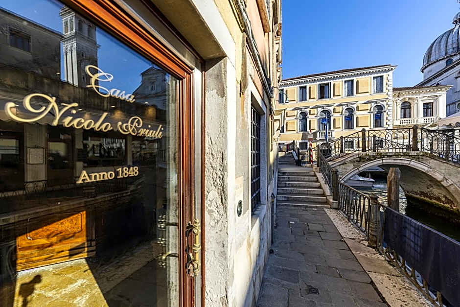 Hotel Casa Nicolo Priuli
