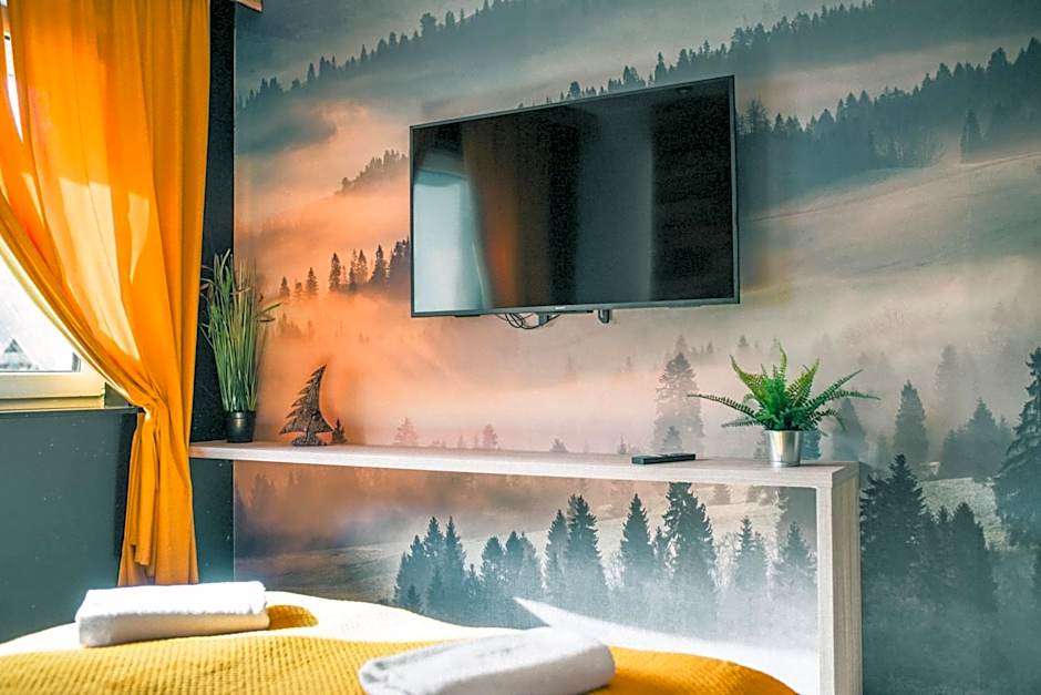 Apartamenty Pod Stokiem 200 m do kolejki Na Skrzyczne - szczyrk apartamenty