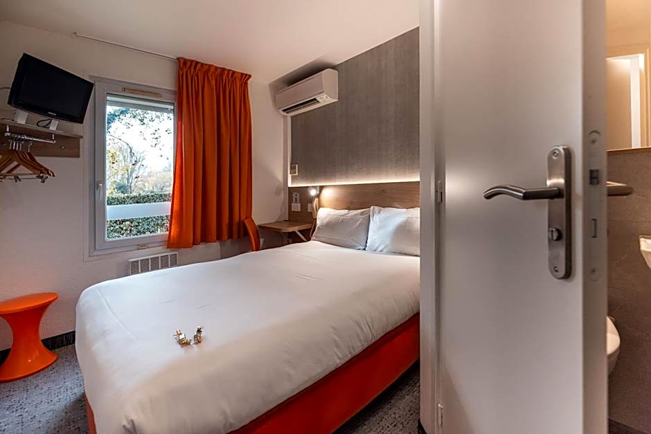 The Originals Access, Hôtel Bordeaux Lac