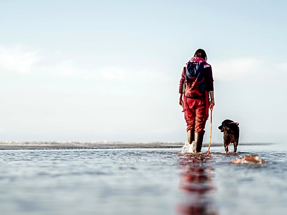 BE BIO Hotel be natural - direkt am Wasser