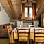 Chalet Stelle Di Neve