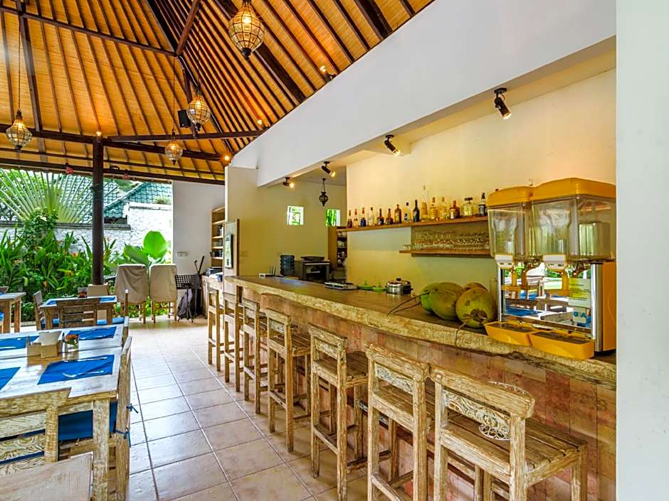 Artemis Villa & Hotel