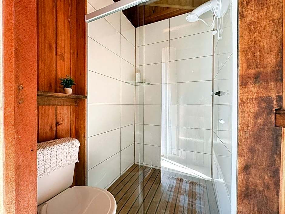 Sítio Raizes da Videira - SRR004