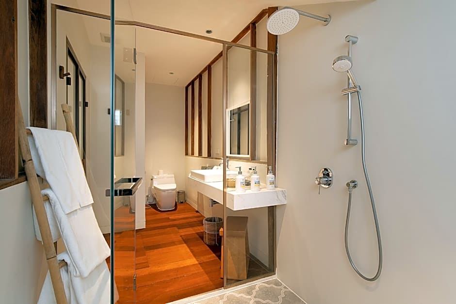 Syama Residence