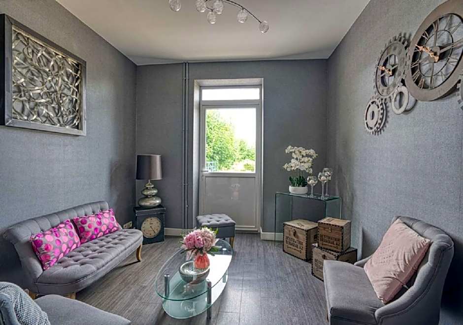 Best Western Le Vinci Loire Valley