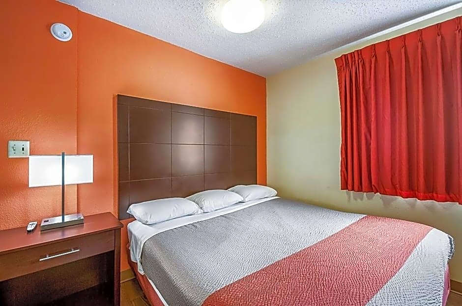 Motel 6-Washington, DC - Convention Center