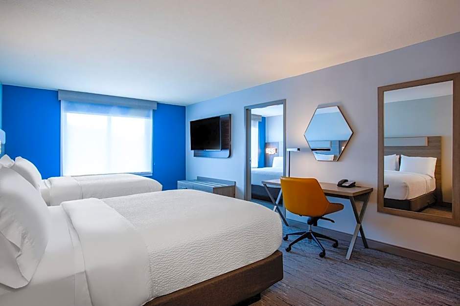 Holiday Inn Express & Suites Bradenton East-Lakewood Ranch By IHG
