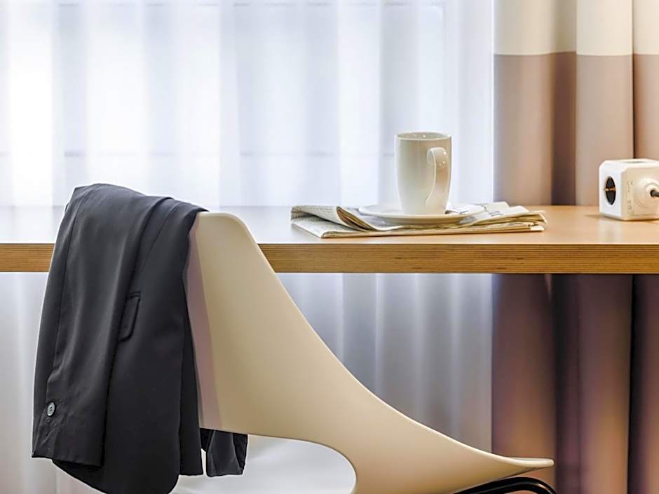 Ibis London Stratford