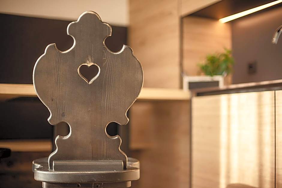 Appartements & Wellness Winkler