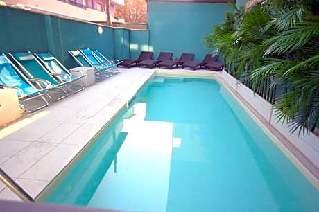 Residence Beach Paradise