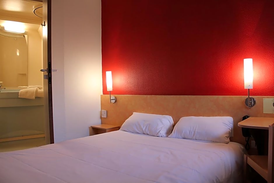 The Originals Access, Hotel Tulle (P'tit Dej-Hotel)