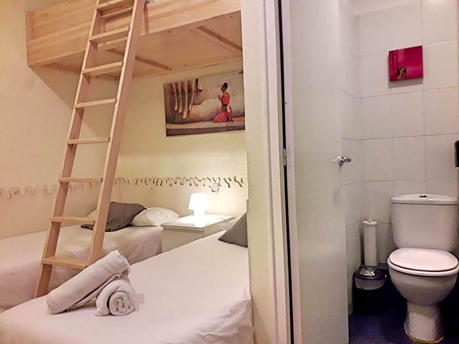Itaca Hostel