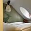 Wellness Hotel Zámeček