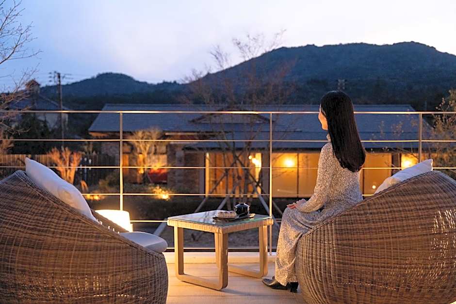 Unzen Kyushu Hotel