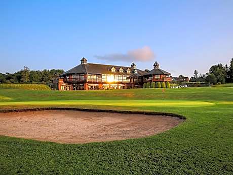 Macdonald Portal Hotel Golf and Spa