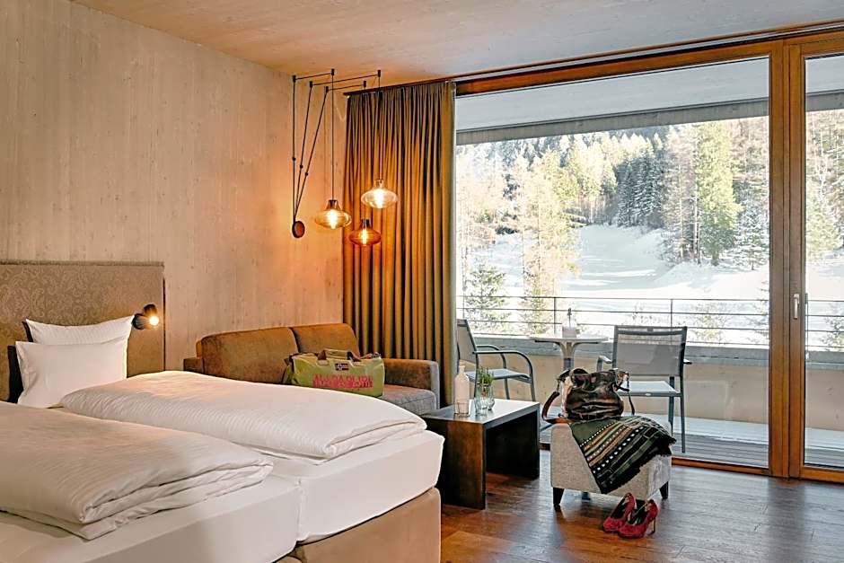 Aktiv-Hotel Sarotla