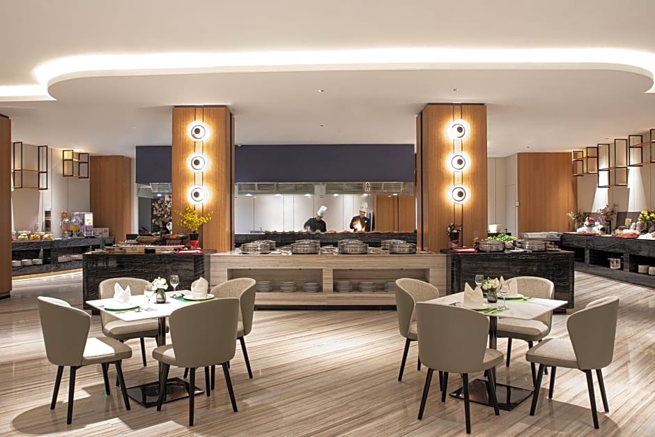 Holiday Inn Ningde Xiapu By IHG