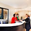 ibis Styles Clermont-Ferrand Le Brézet Aéroport