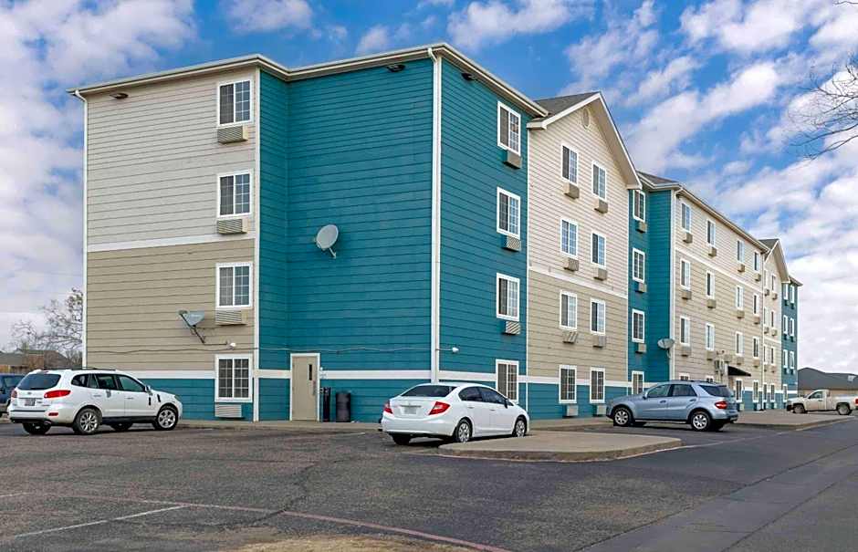 Extended Stay America Select Suites - Lubbock - West