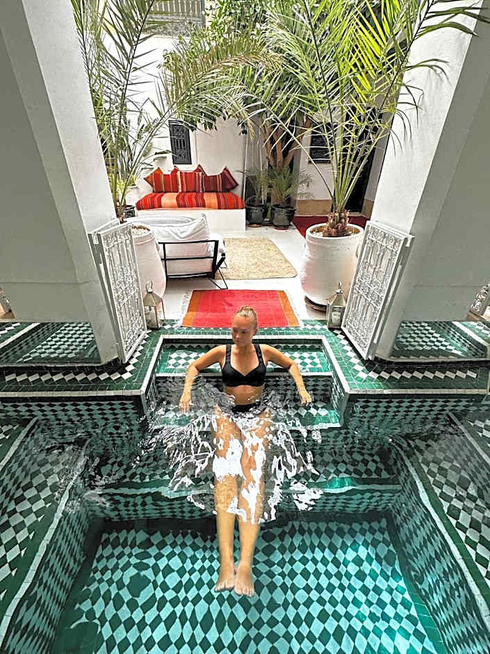 Berber Duchess Riad