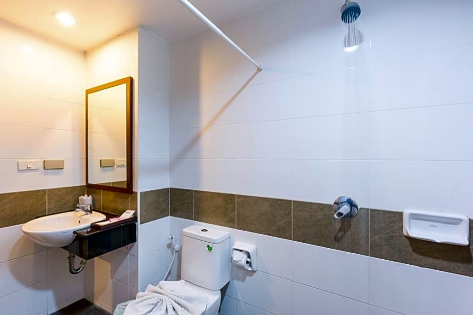 Sharaya Boutique Complex