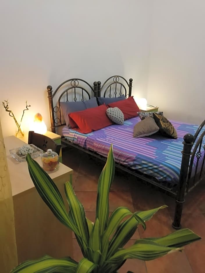 Guglielmo room's B&B