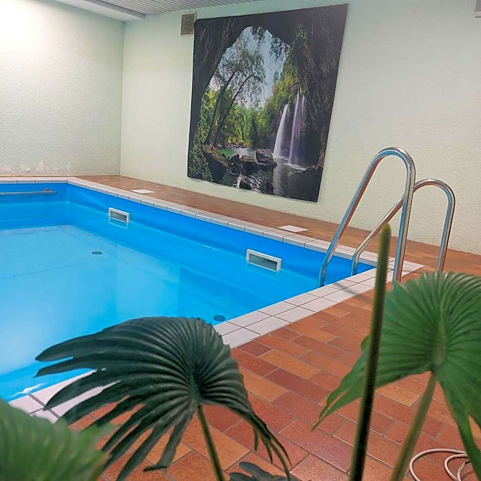 Landhotel Neding