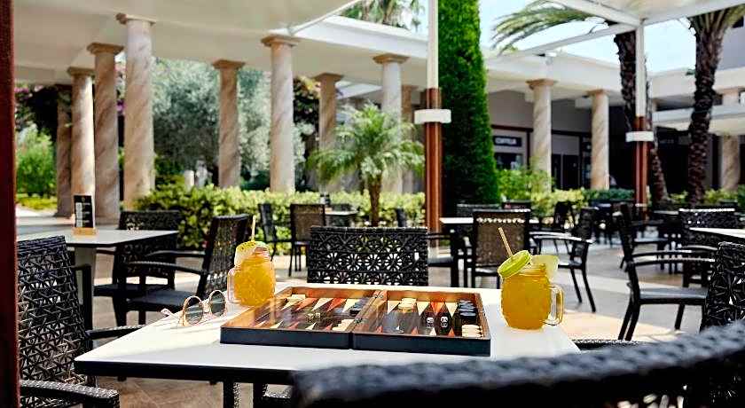 TUI Magic Life Belek