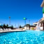 Holiday Inn Express Wisconsin Dells