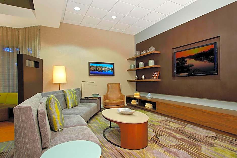 Courtyard by Marriott Cocoa Beach Cape Canaveral