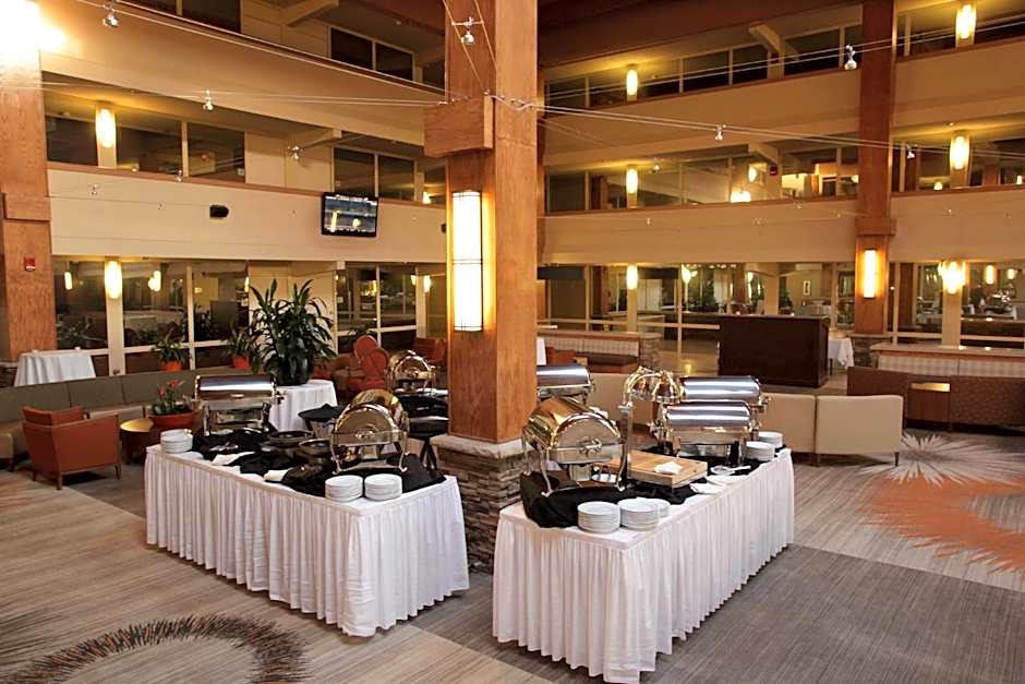 Crowne Plaza Suffern-Mahwah By IHG