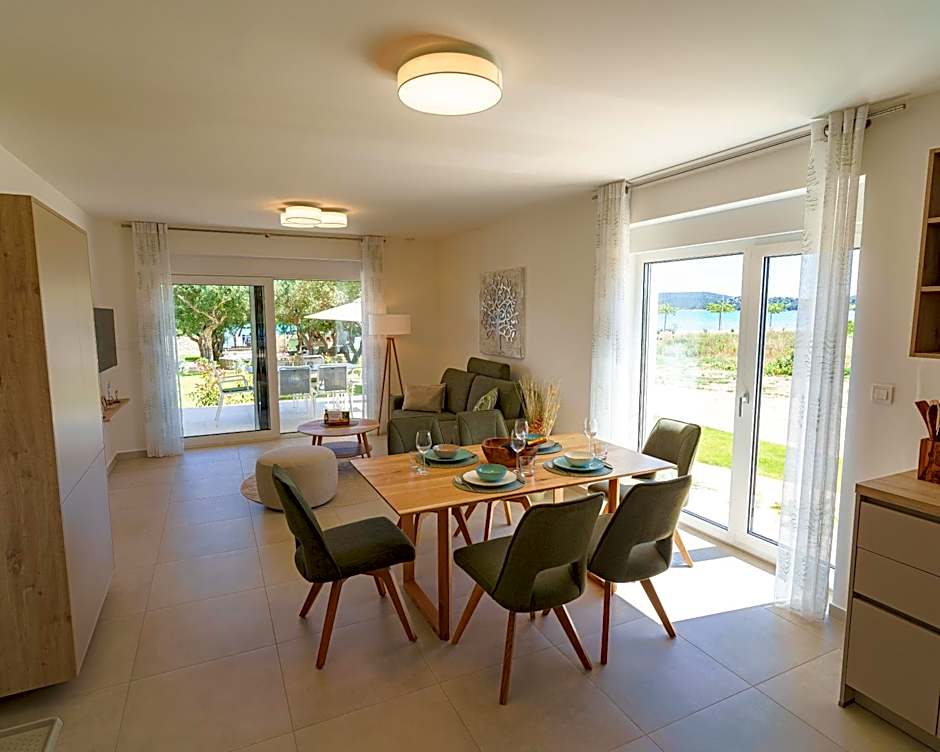 O`Life Boutique Apartments