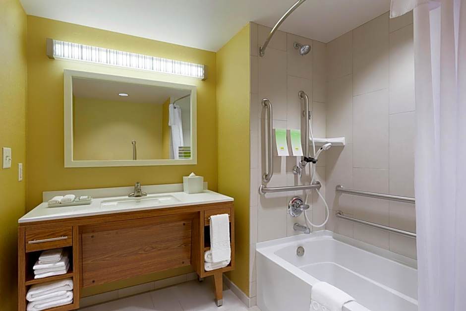 Home2 Suites by Hilton Fort Smith