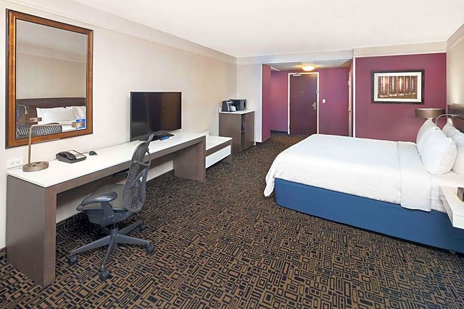 Hilton Garden Inn Montreal Centre-Ville