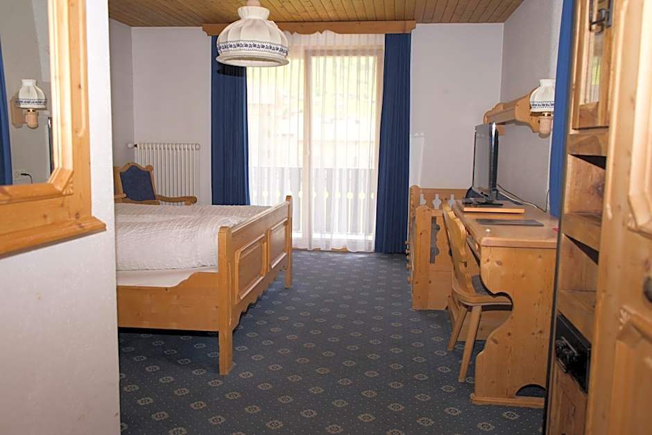 Vögeli Alpenhotel Malbun