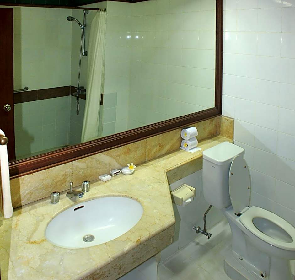 Besakih Beach Hotel