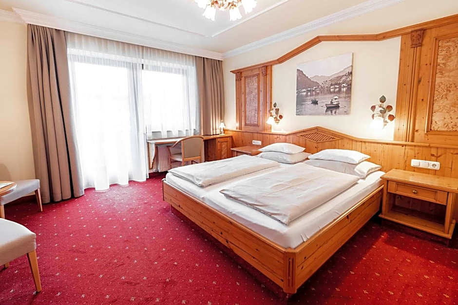 Das Walchsee Resort