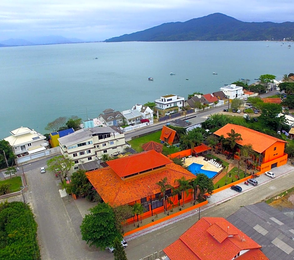 Pousada Canto Grande