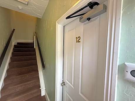 Pet Friendly Room