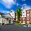 Four Points by Sheraton Bedford Manchester Airport