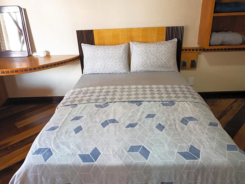 Pousada DRIRIOS HOUSE