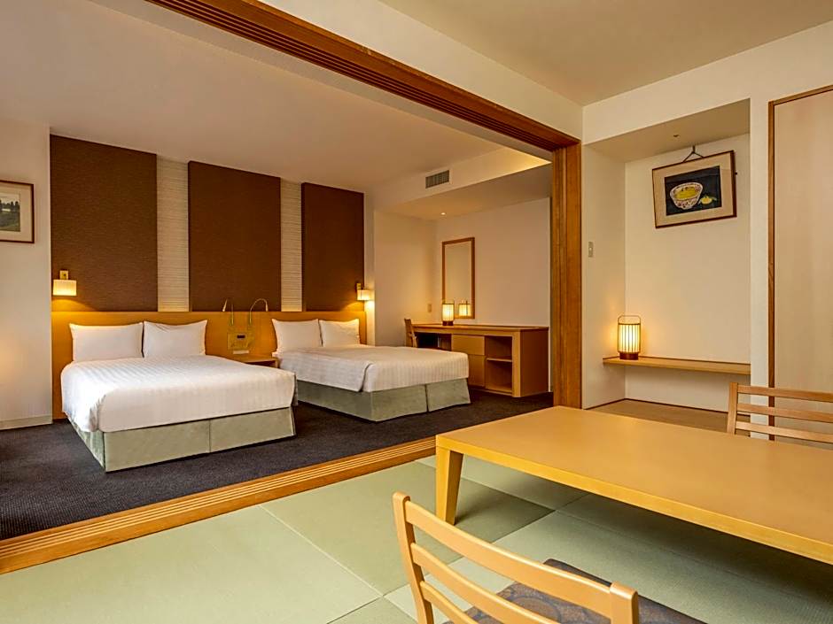 KAMENOI HOTEL Kamogawa