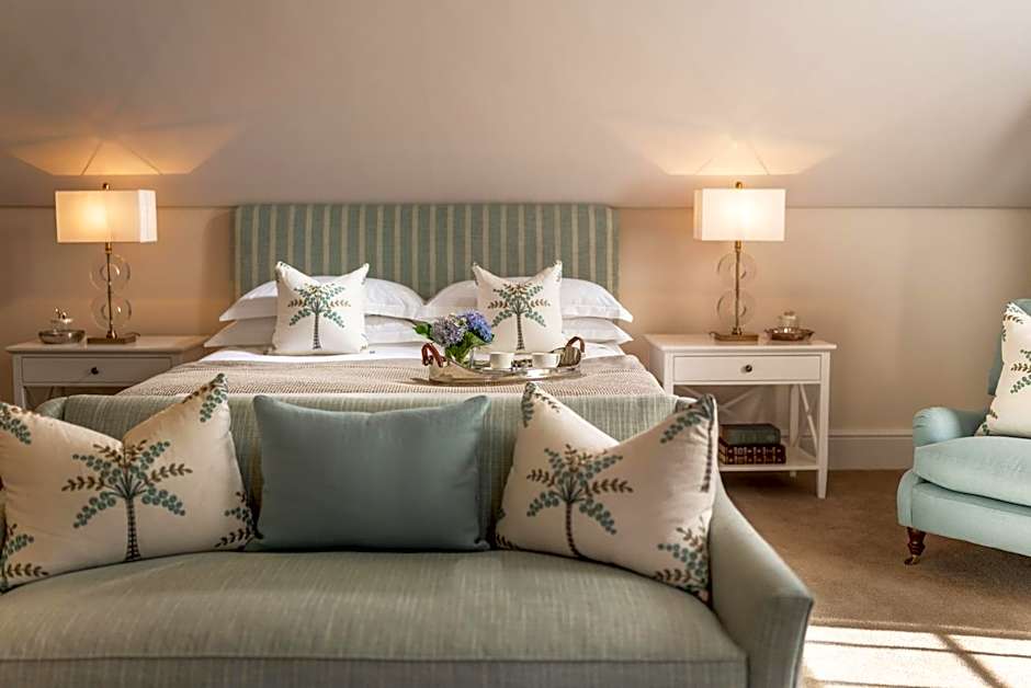 Brookdale Estate - Manor House