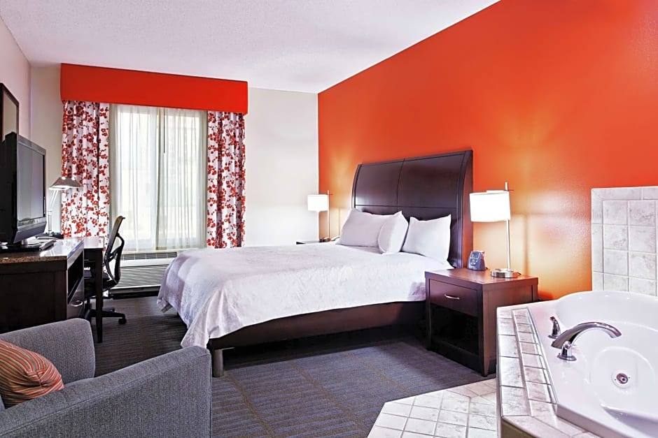 Hilton Garden Inn Springfield, IL