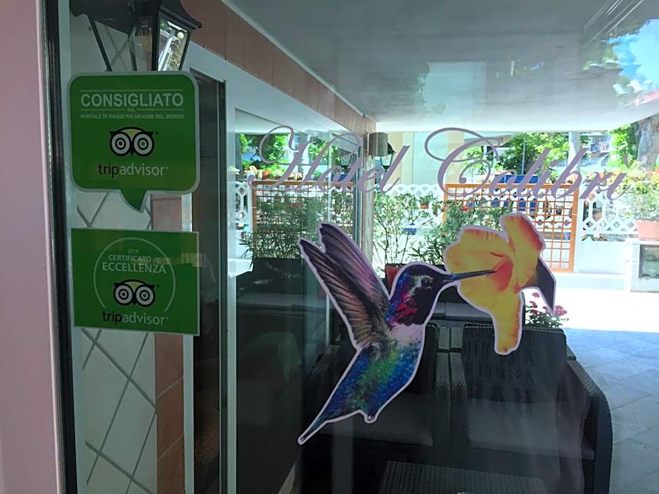 Hotel Colibri B&B