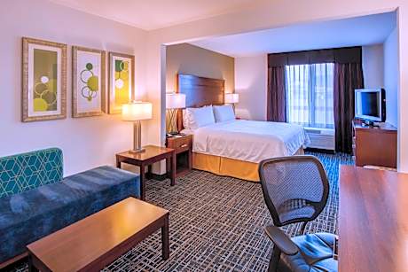 Standard King Room