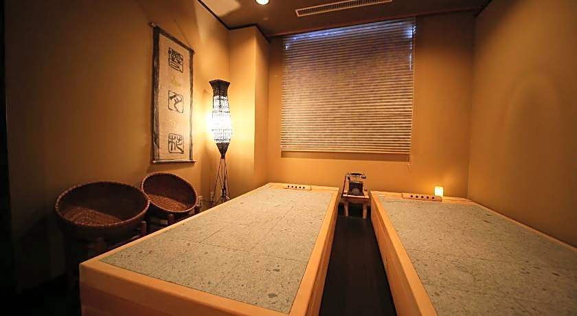 Ryokan Kawana